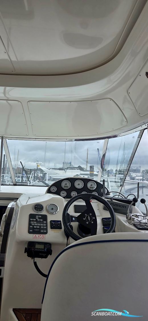 Bavaria 37 HT Sport