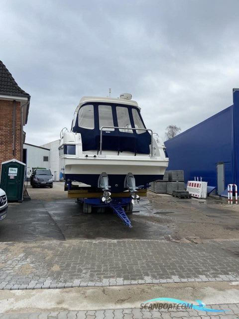 Bavaria 37 HT Sport