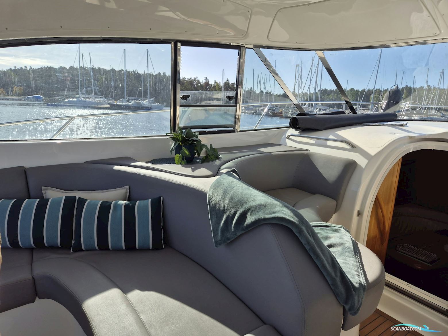 Bavaria 37 HT sport