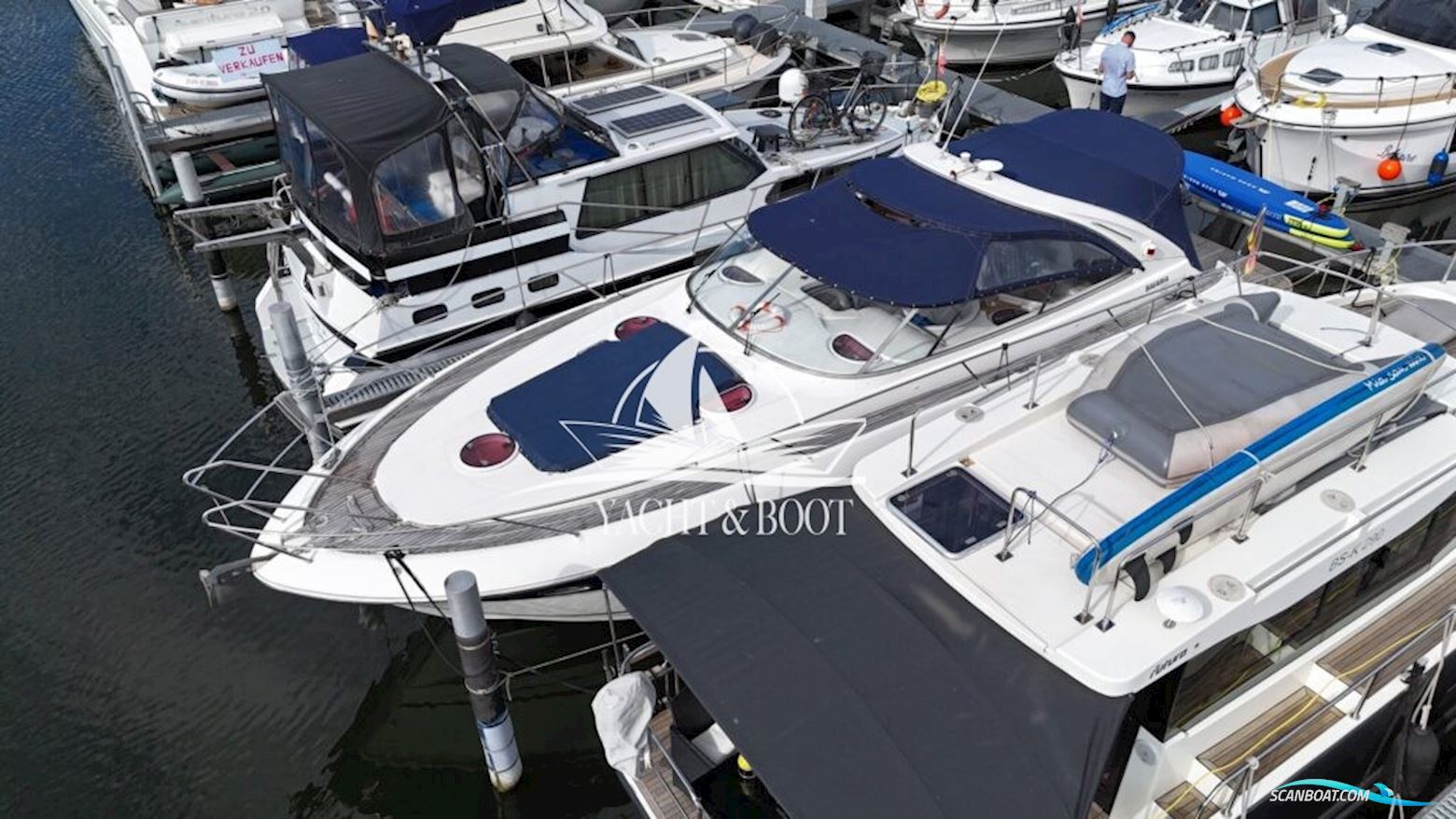 Bavaria 37 Sport BMB37