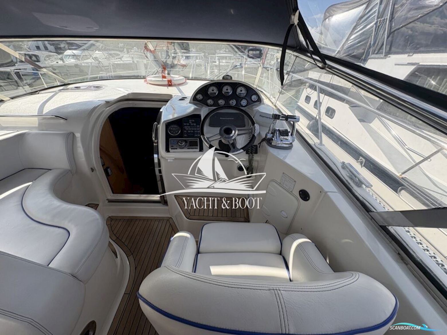 Bavaria 37 Sport BMB37