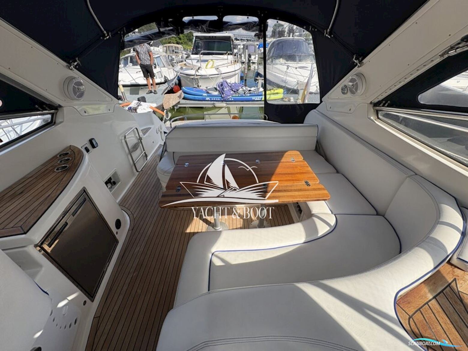 Bavaria 37 Sport BMB37