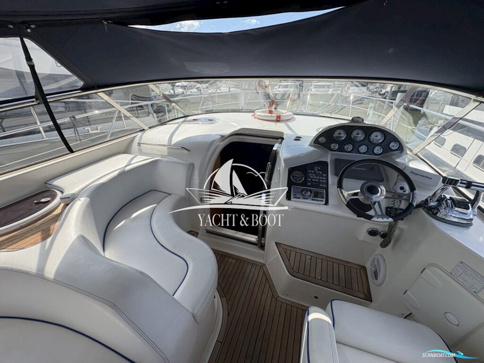 Bavaria 37 Sport BMB37