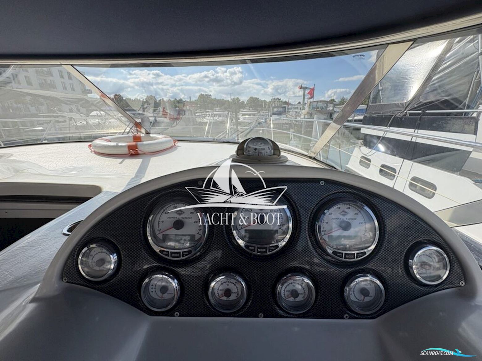 Bavaria 37 Sport BMB37