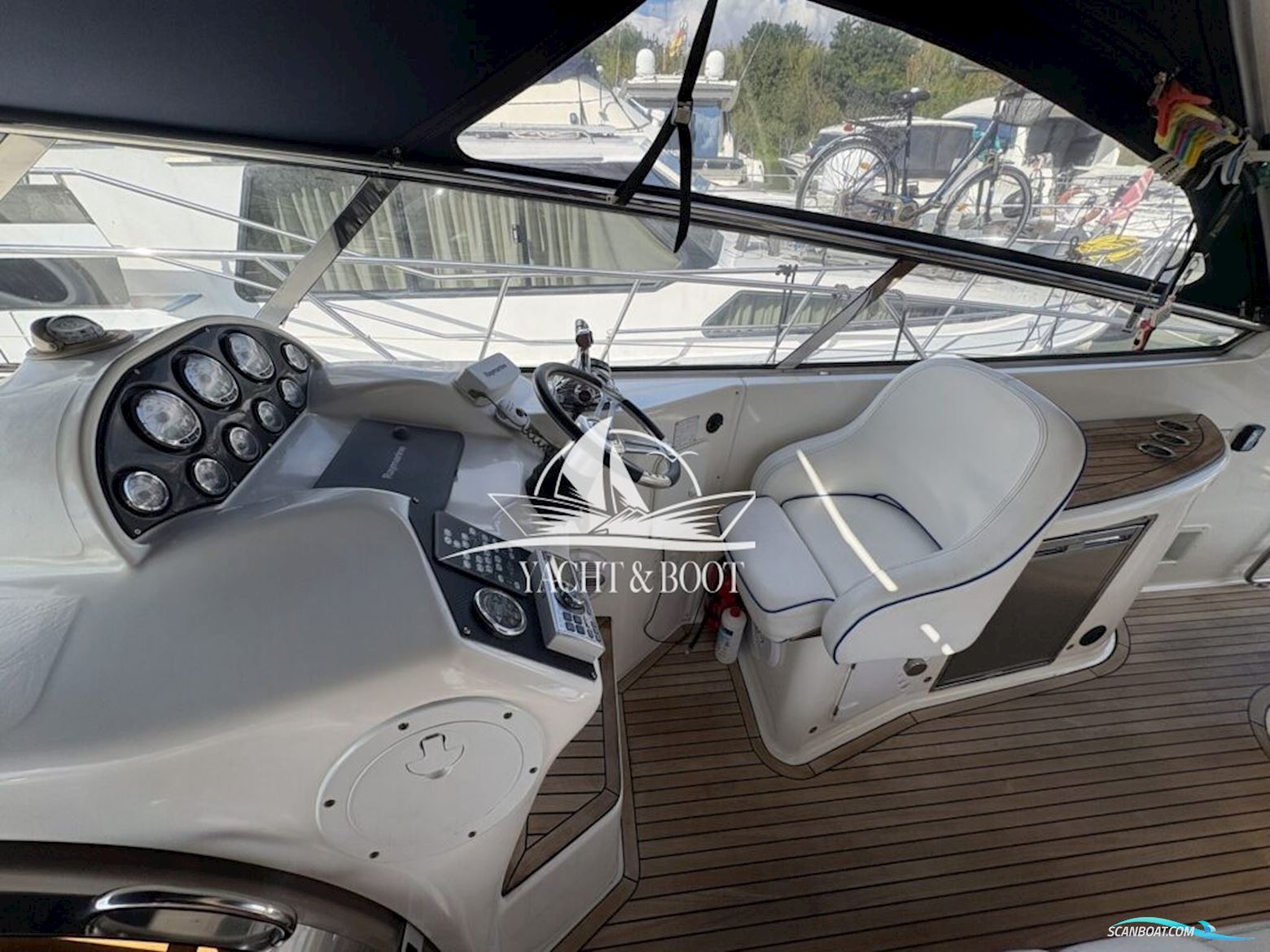 Bavaria 37 Sport BMB37