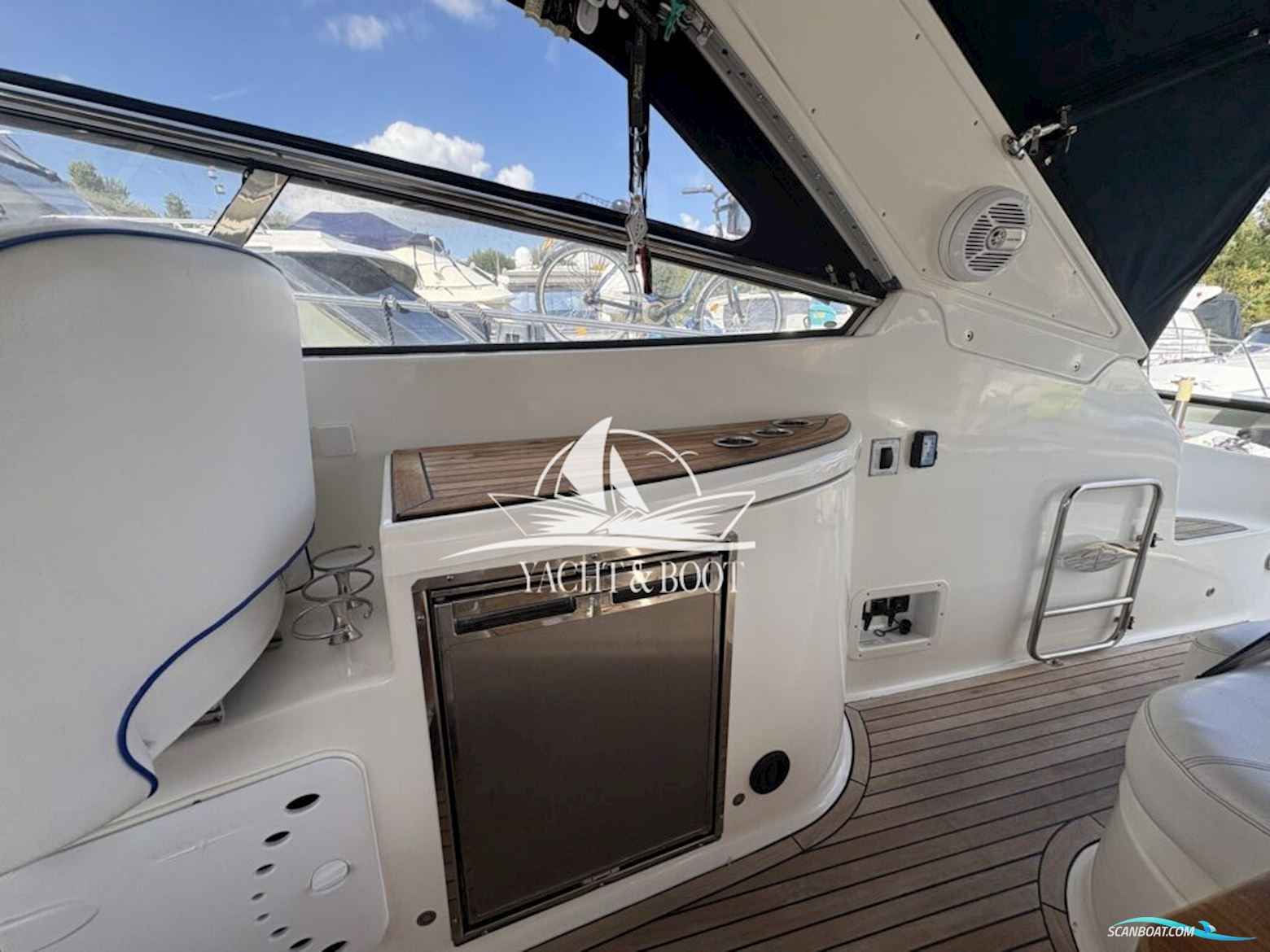 Bavaria 37 Sport BMB37