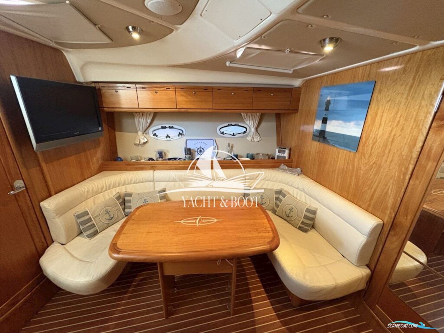 Bavaria 37 Sport BMB37