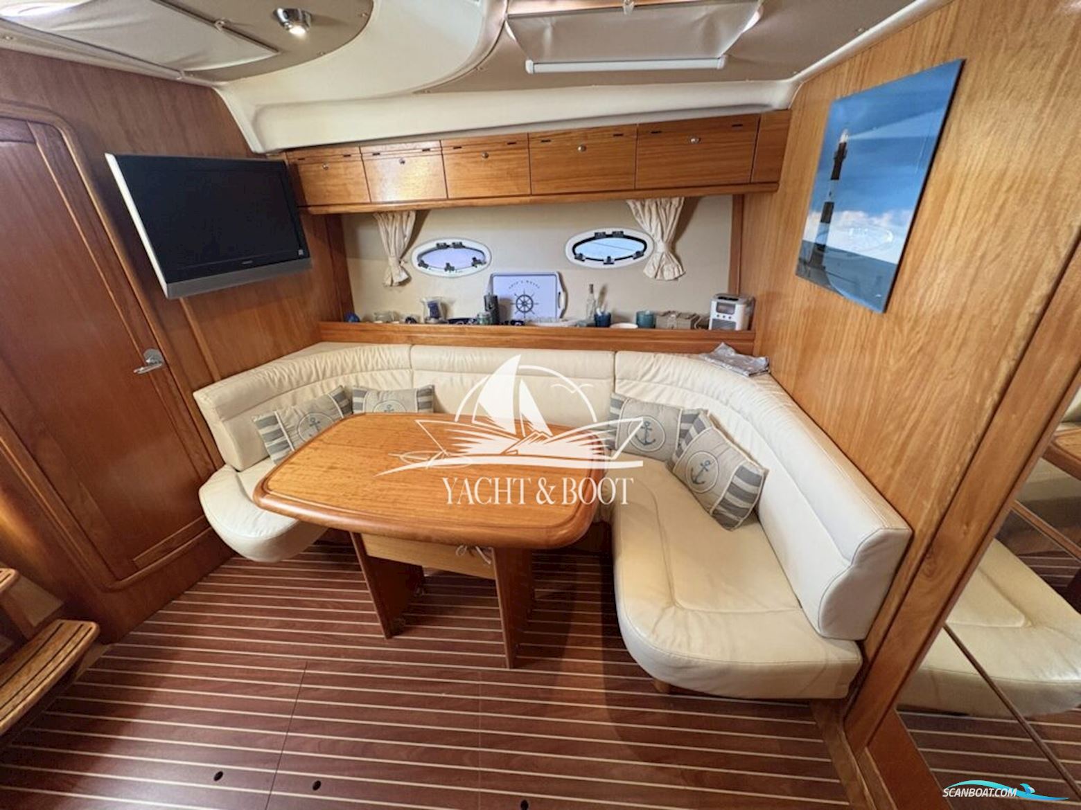 Bavaria 37 Sport BMB37