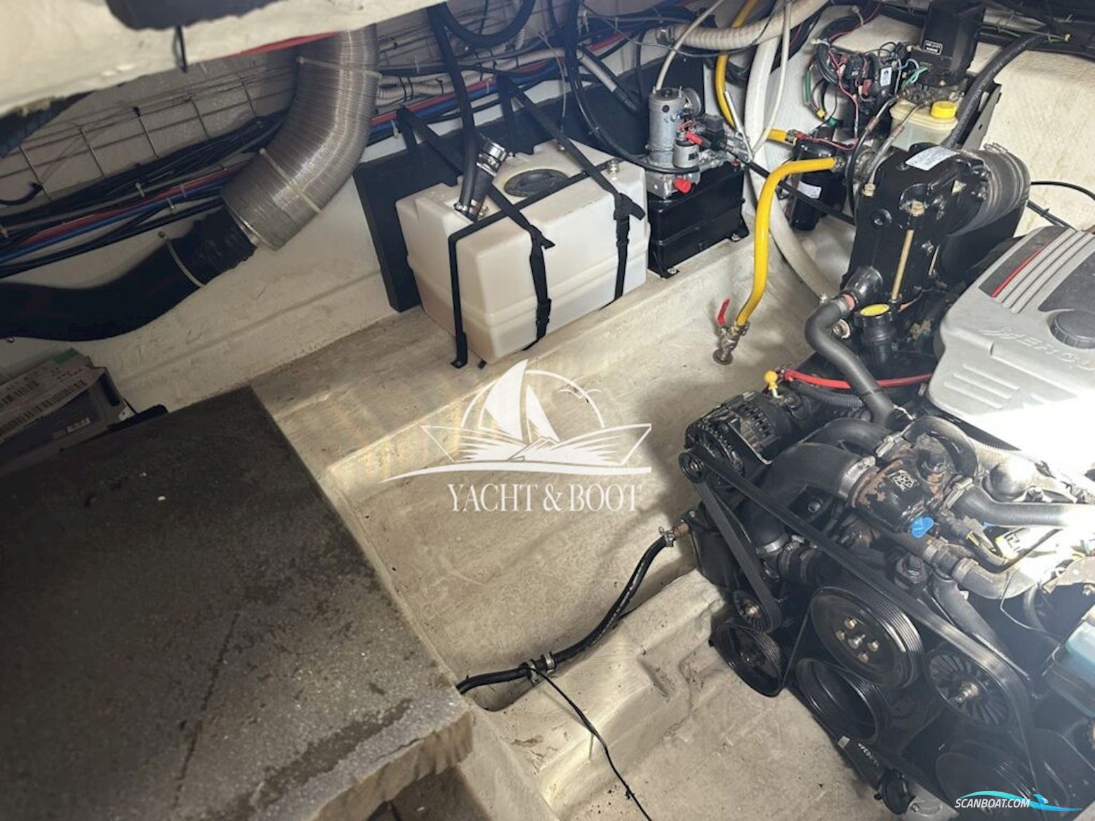 Bavaria 37 Sport BMB37