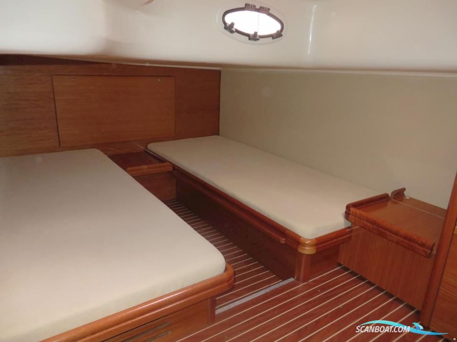 Bavaria 37 Sport HT