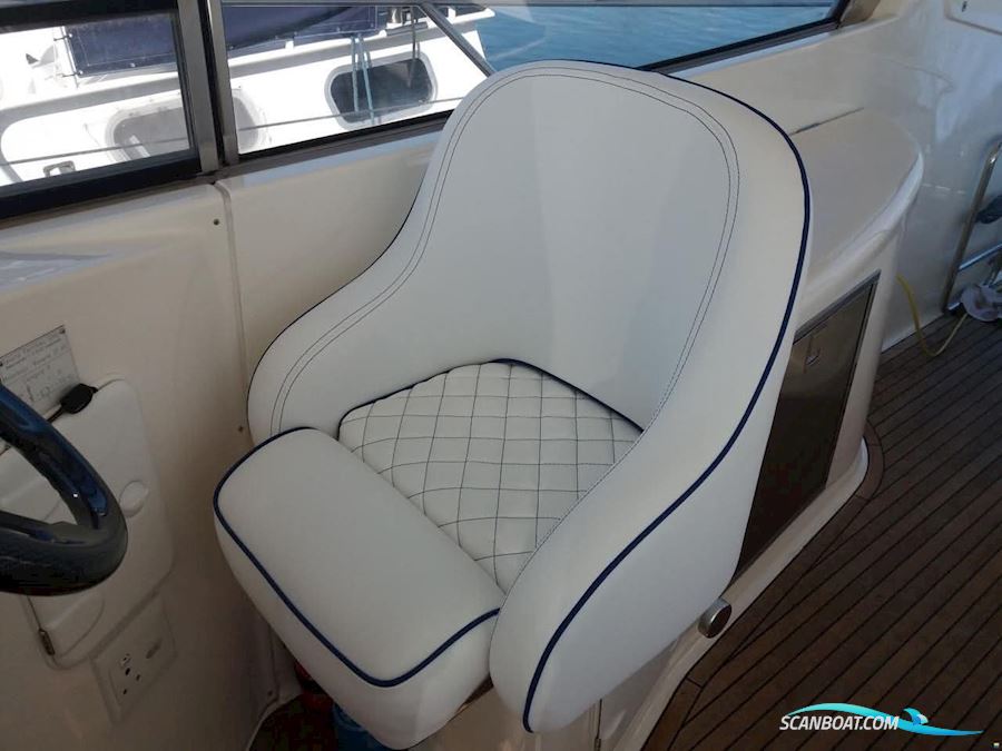 Bavaria 37 Sport HT