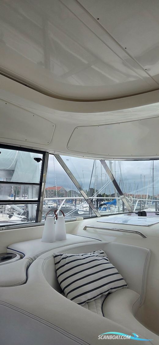 Bavaria 37 Sport HT