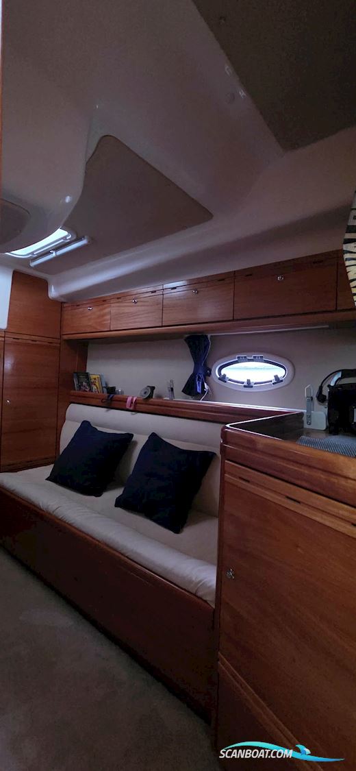 Bavaria 37 Sport HT