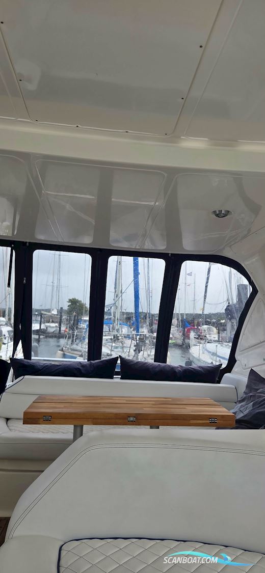 Bavaria 37 Sport HT
