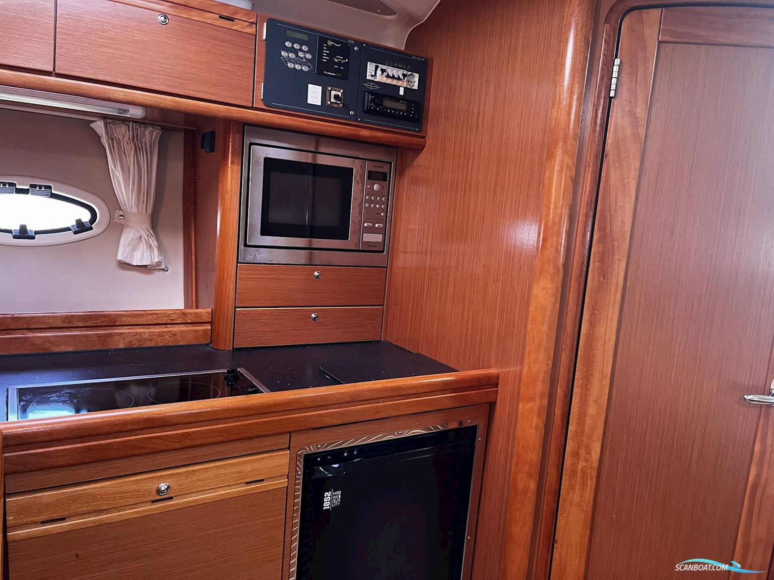 Bavaria 37 sport HT