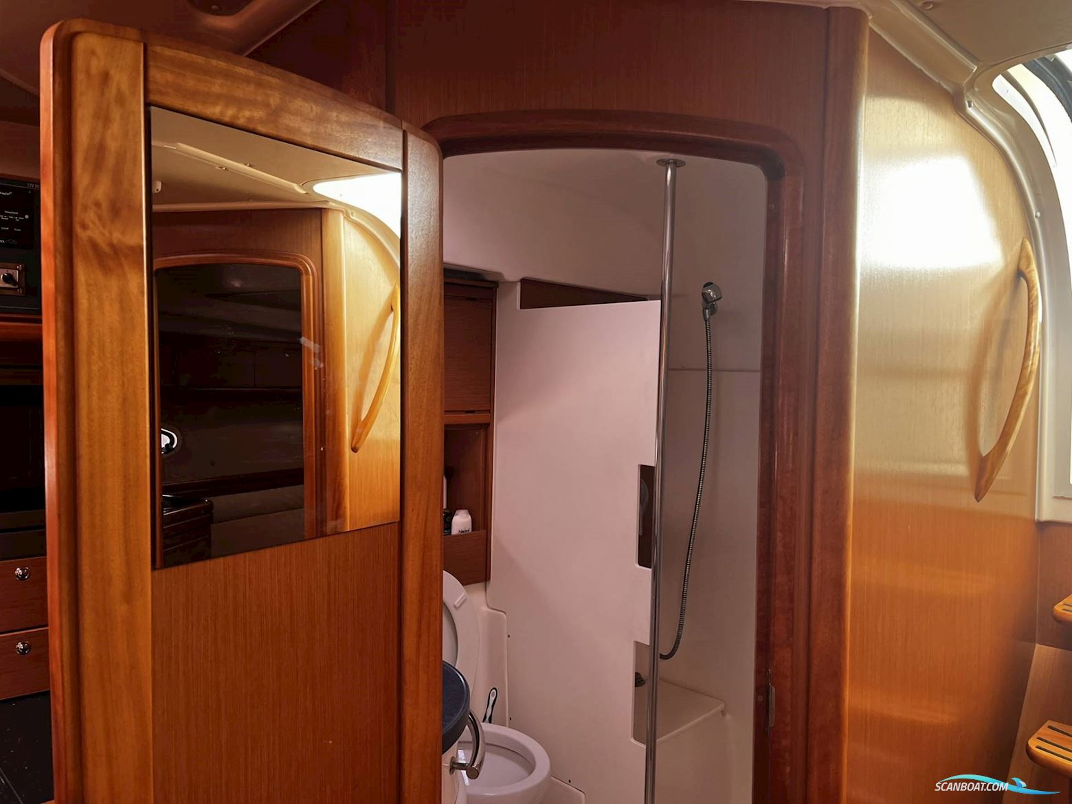Bavaria 37 sport HT