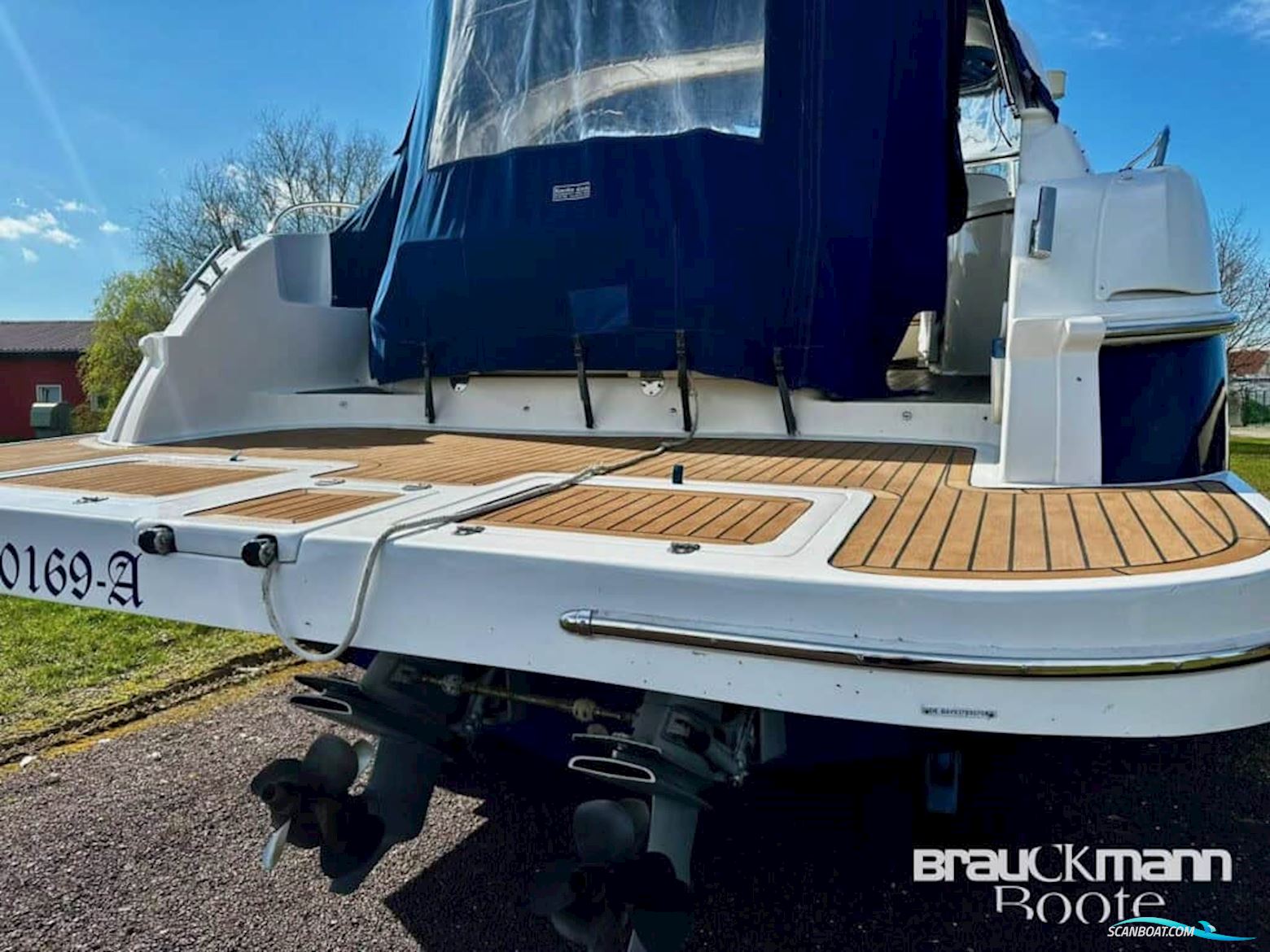 Bavaria 37 Sport