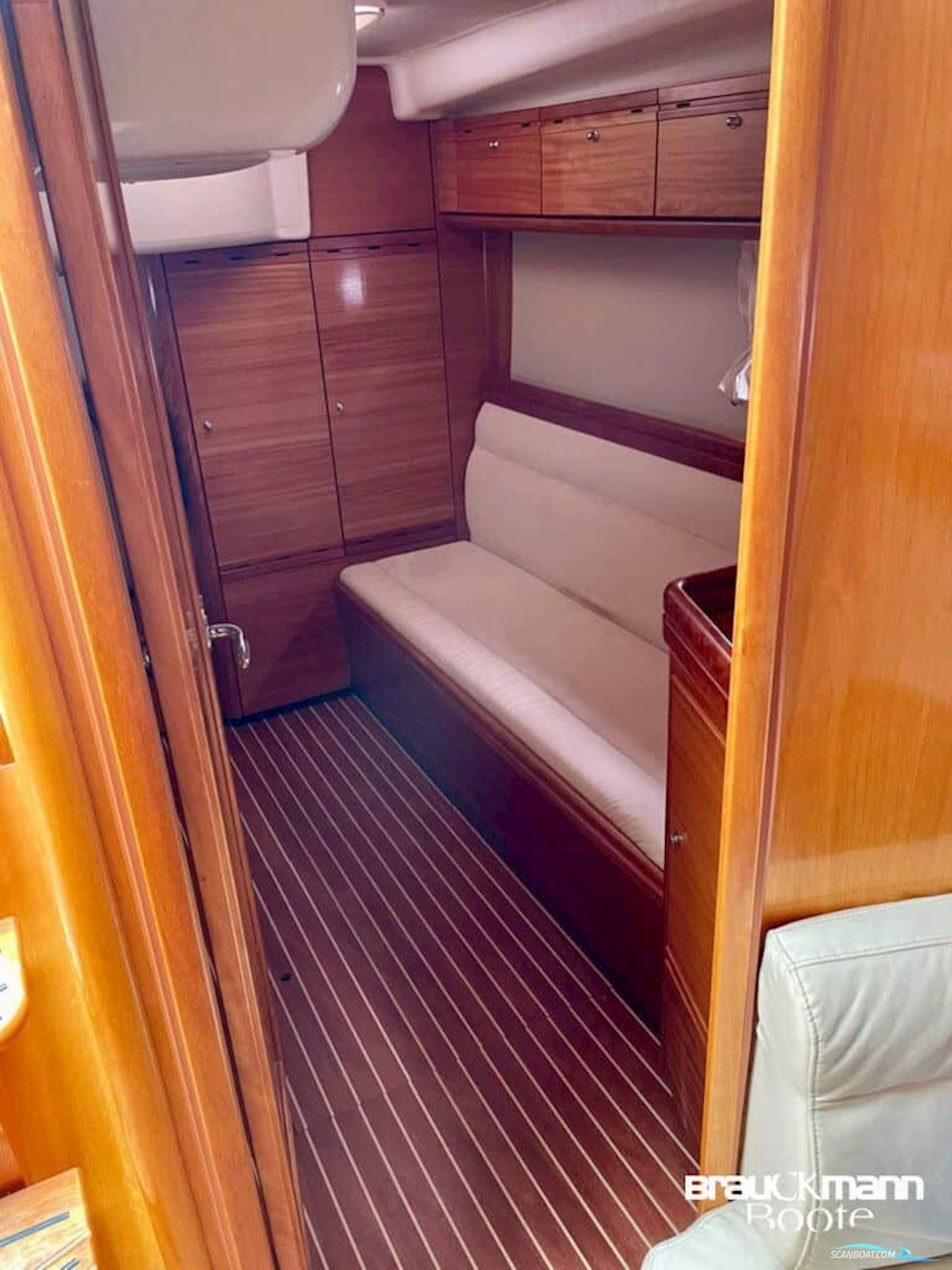 Bavaria 37 Sport