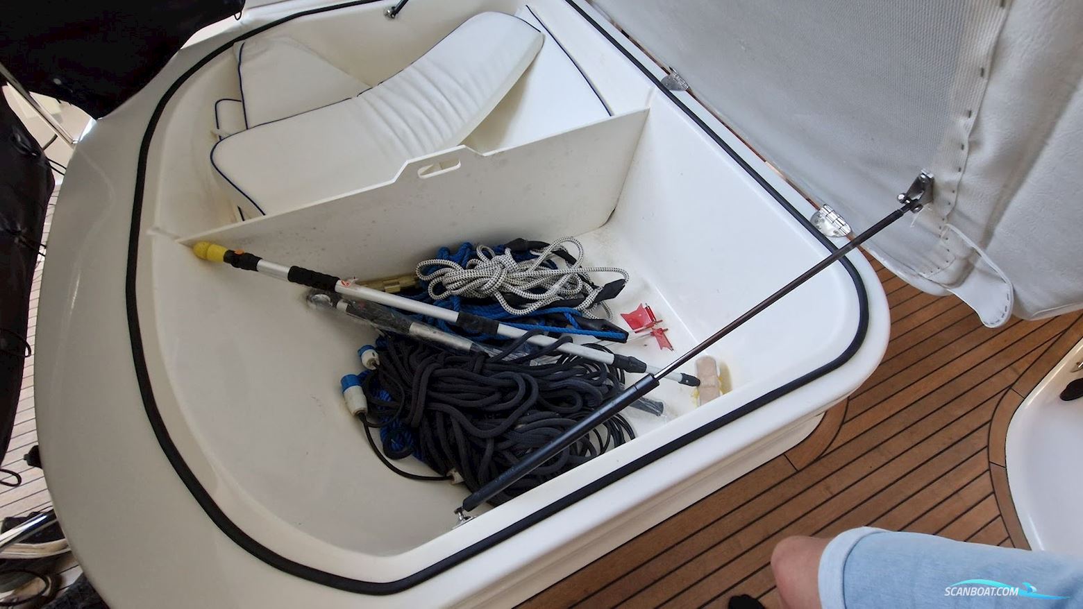 Bavaria 37 Sport