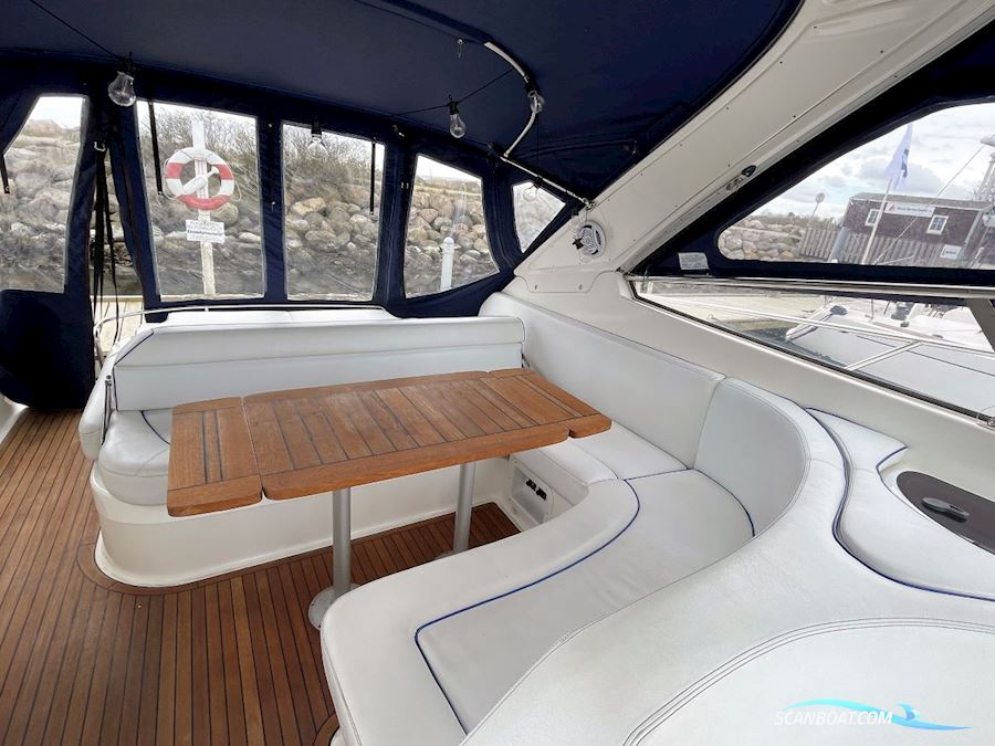 Bavaria 37 Sport