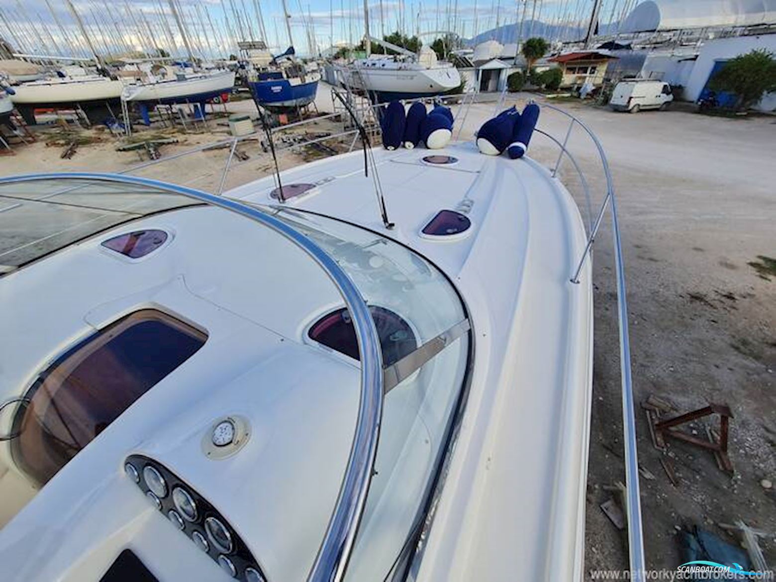 Bavaria 37 Sport