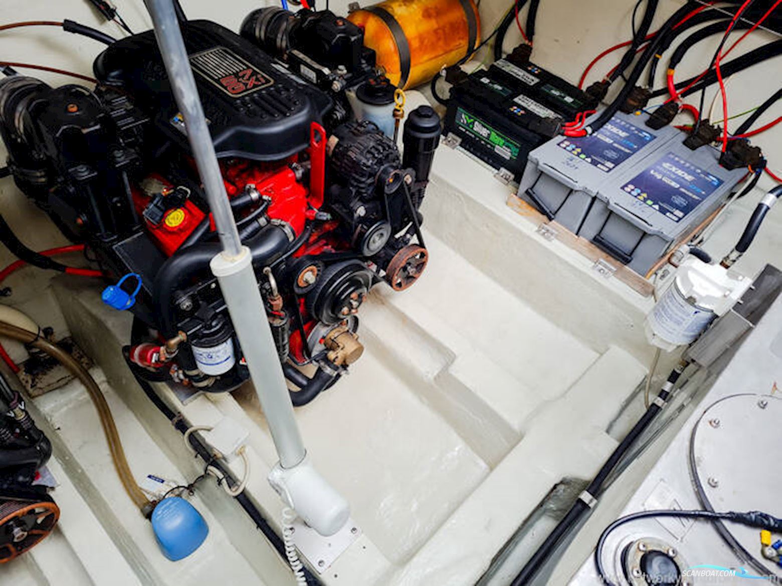 Bavaria 37 Sport