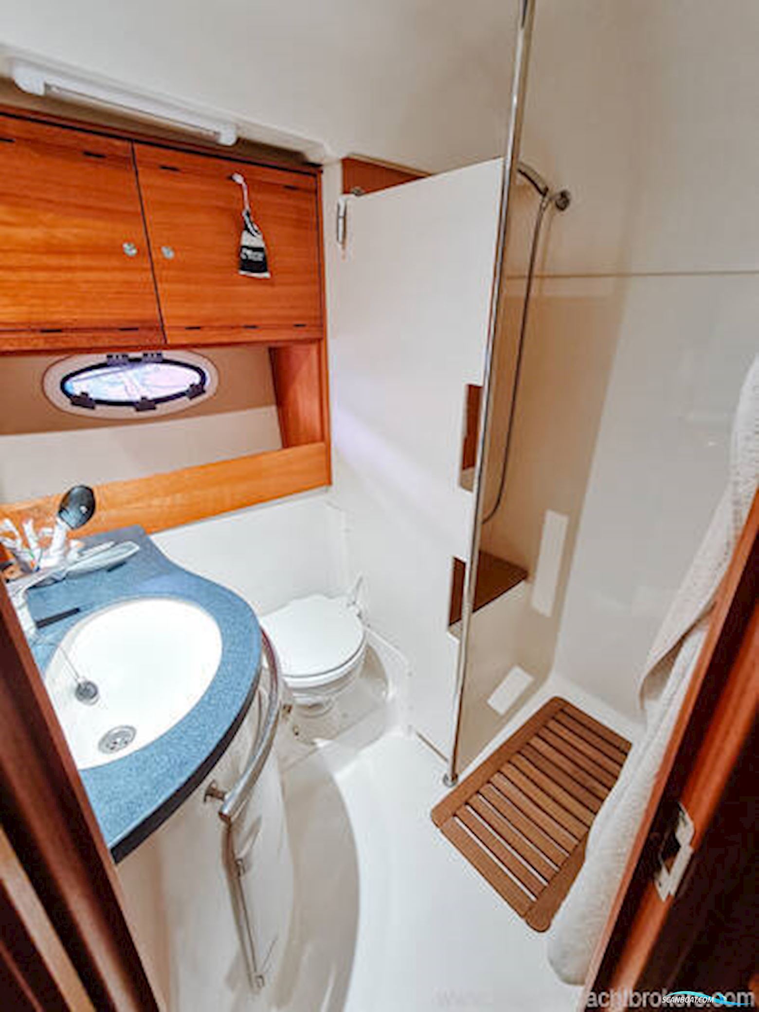 Bavaria 37 Sport
