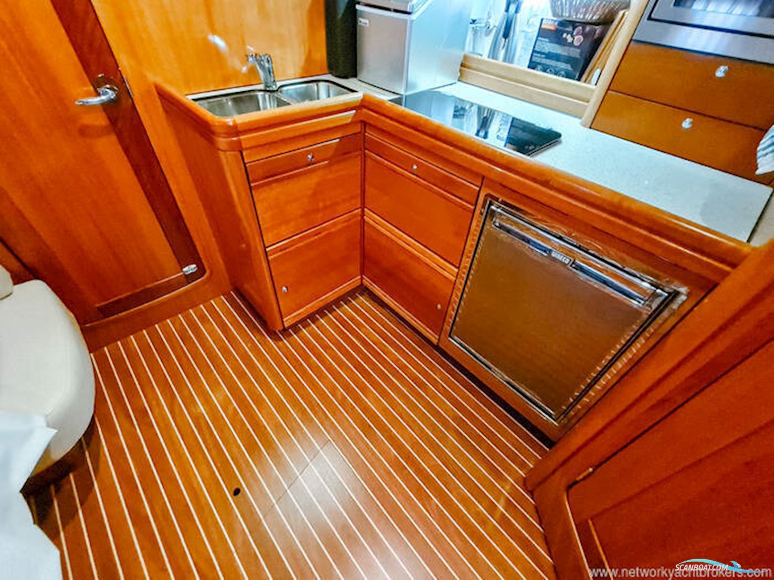 Bavaria 37 Sport