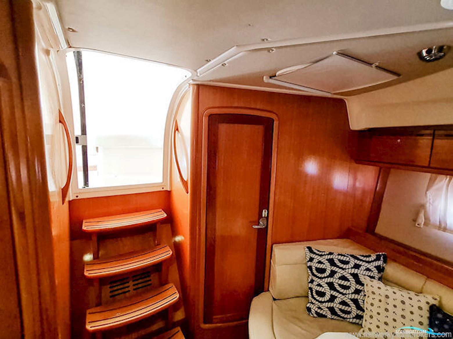 Bavaria 37 Sport