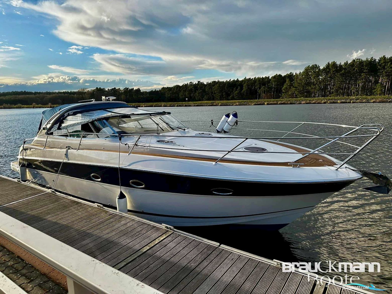 Bavaria 37 Sport