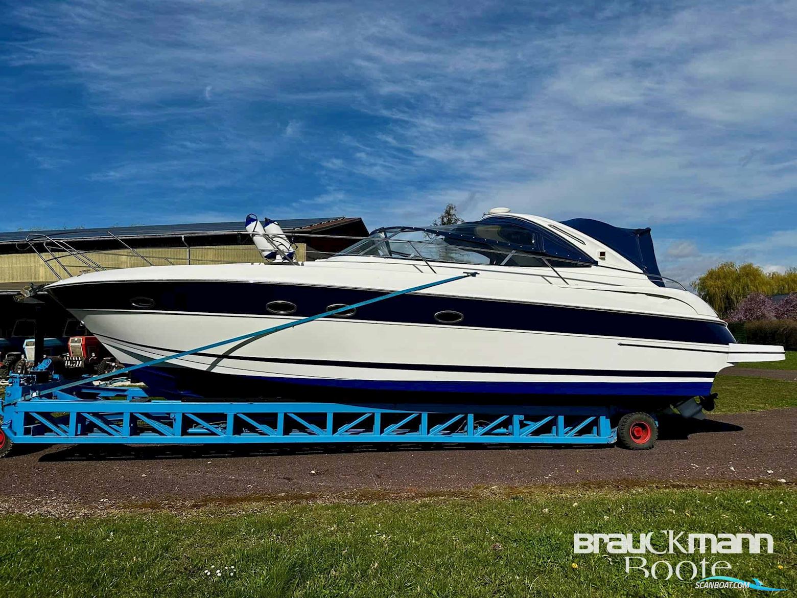 Bavaria 37 Sport