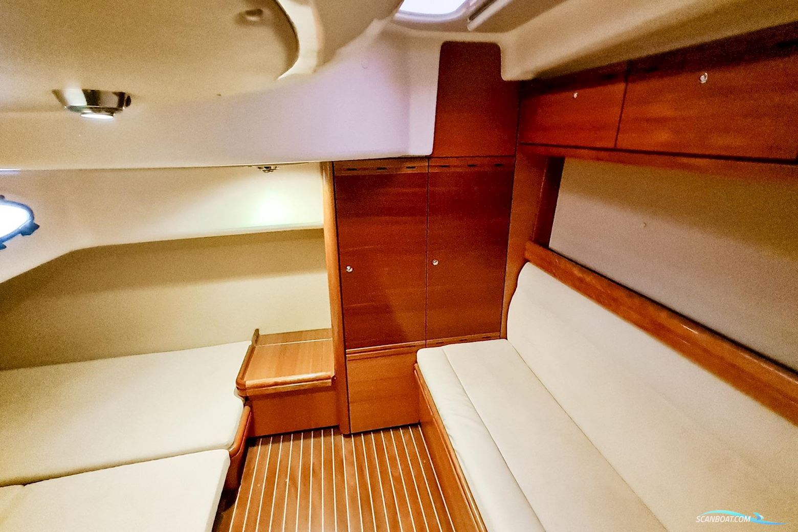 Bavaria 37 Sport