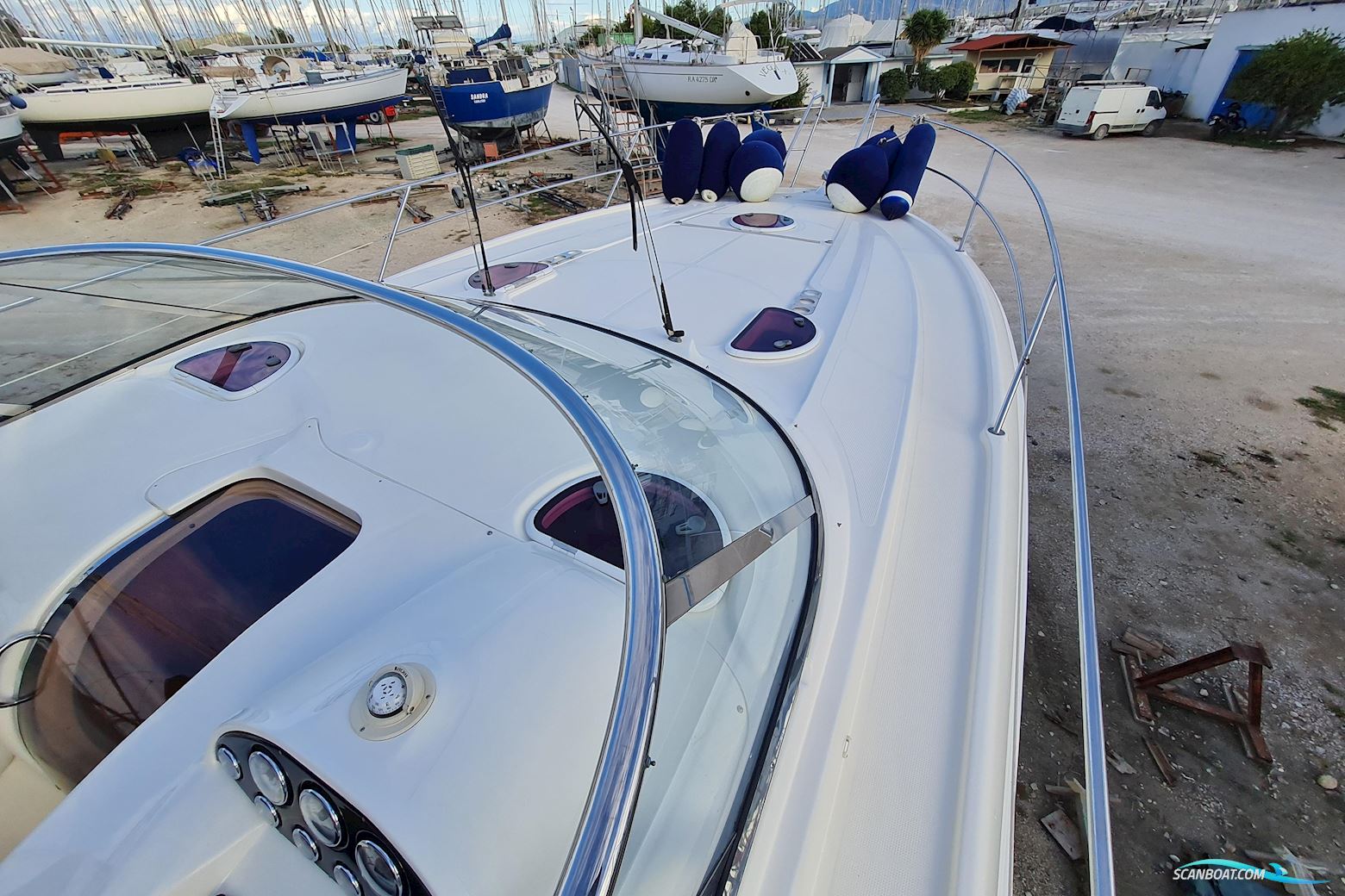 Bavaria 37 Sport