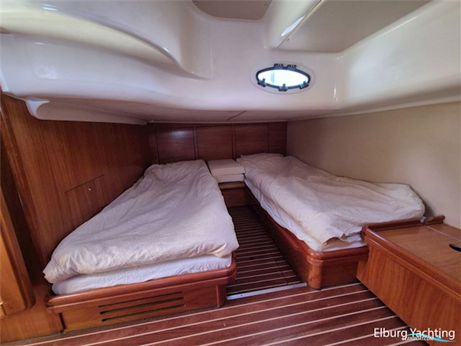 Bavaria 37 Sport