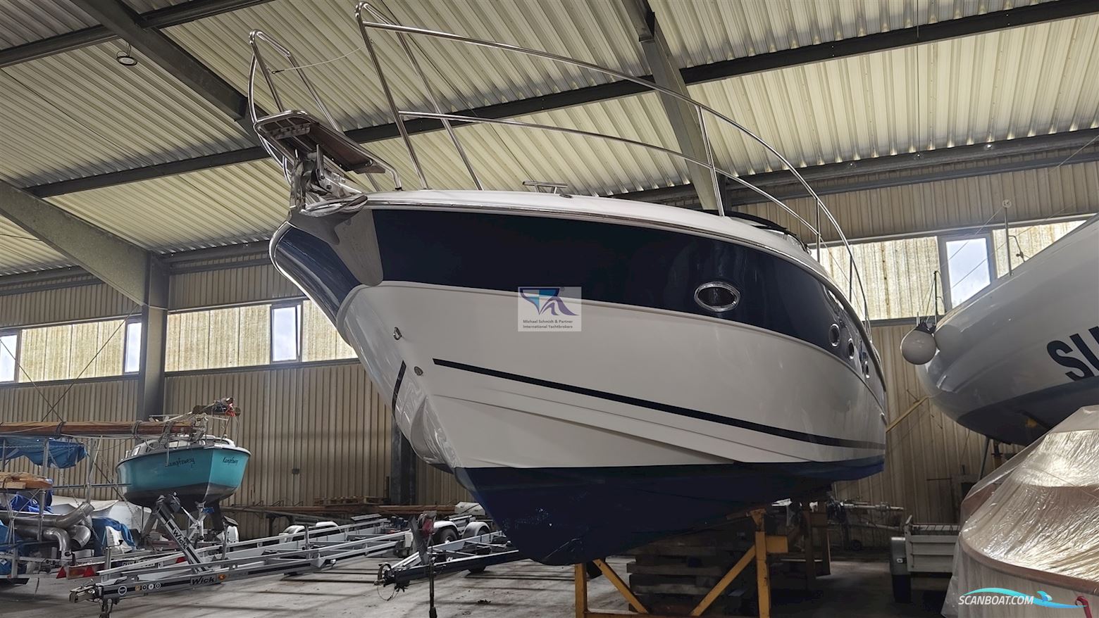 Bavaria 37 Sport