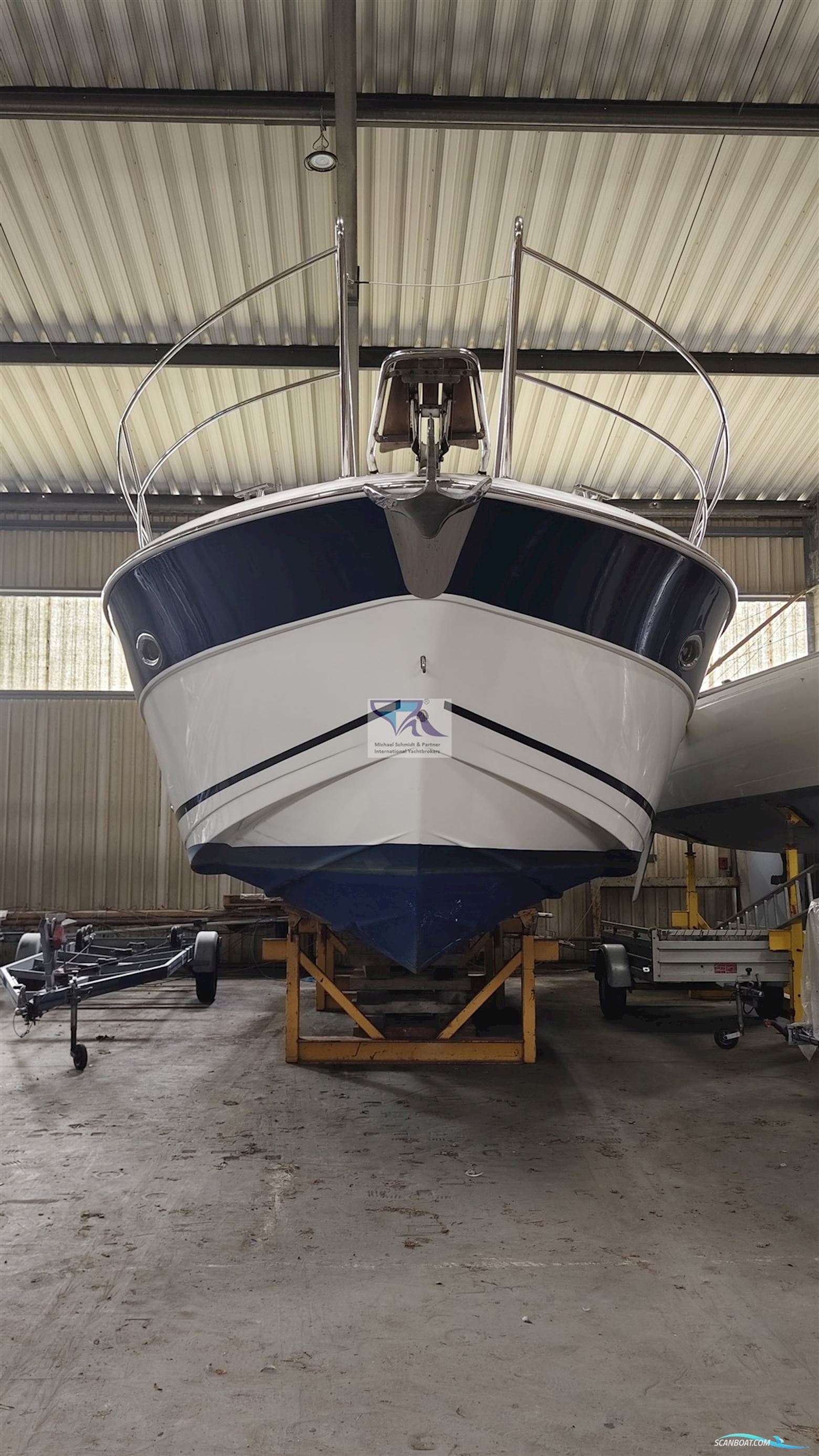 Bavaria 37 Sport