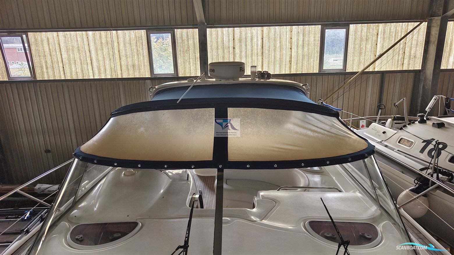 Bavaria 37 Sport