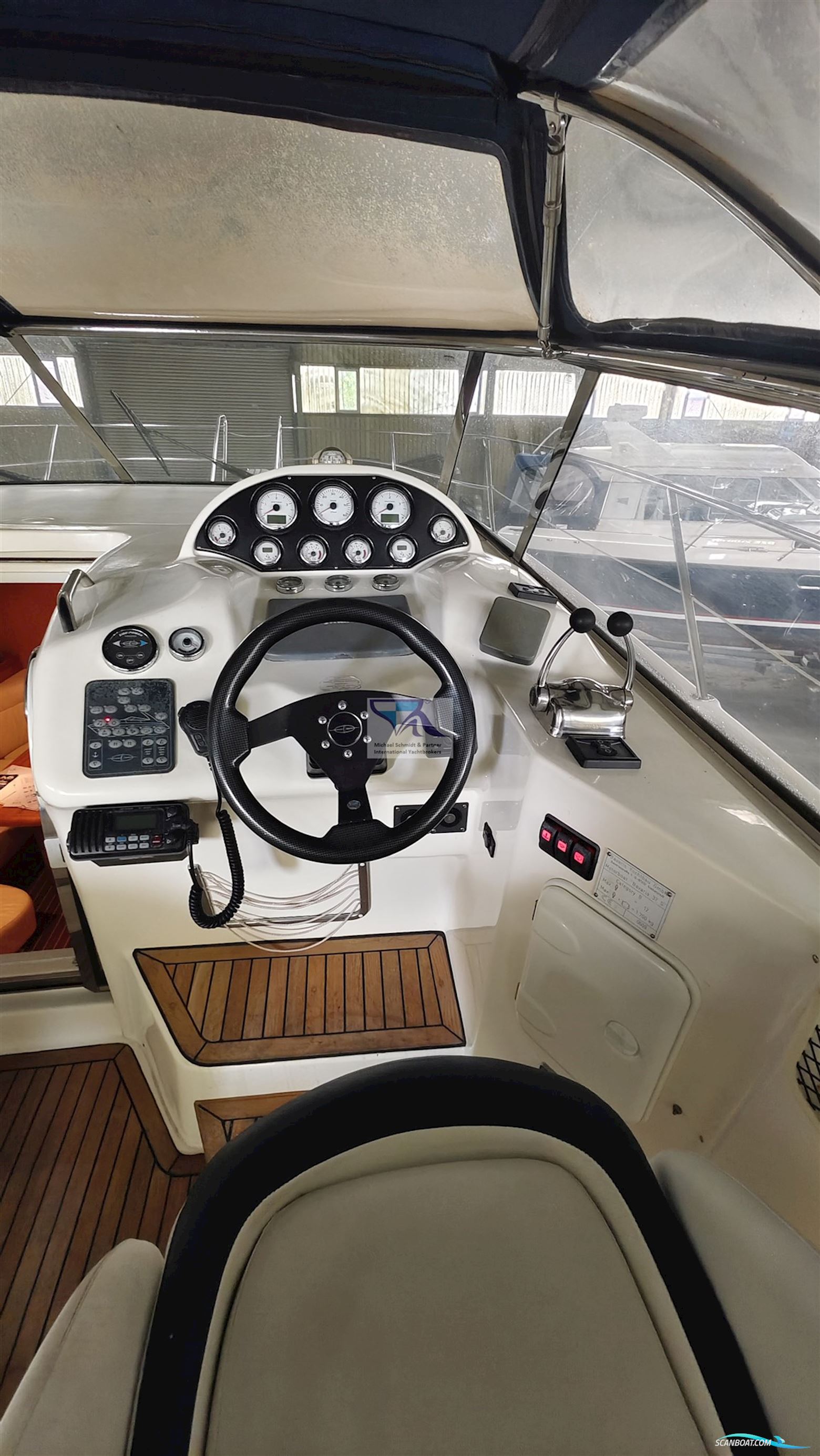 Bavaria 37 Sport