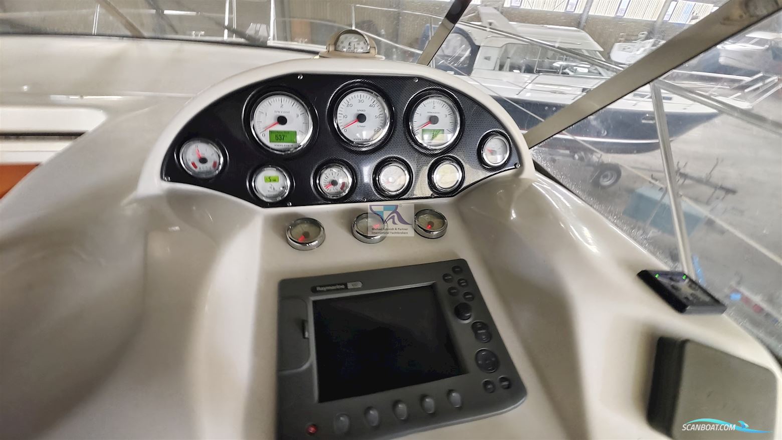 Bavaria 37 Sport