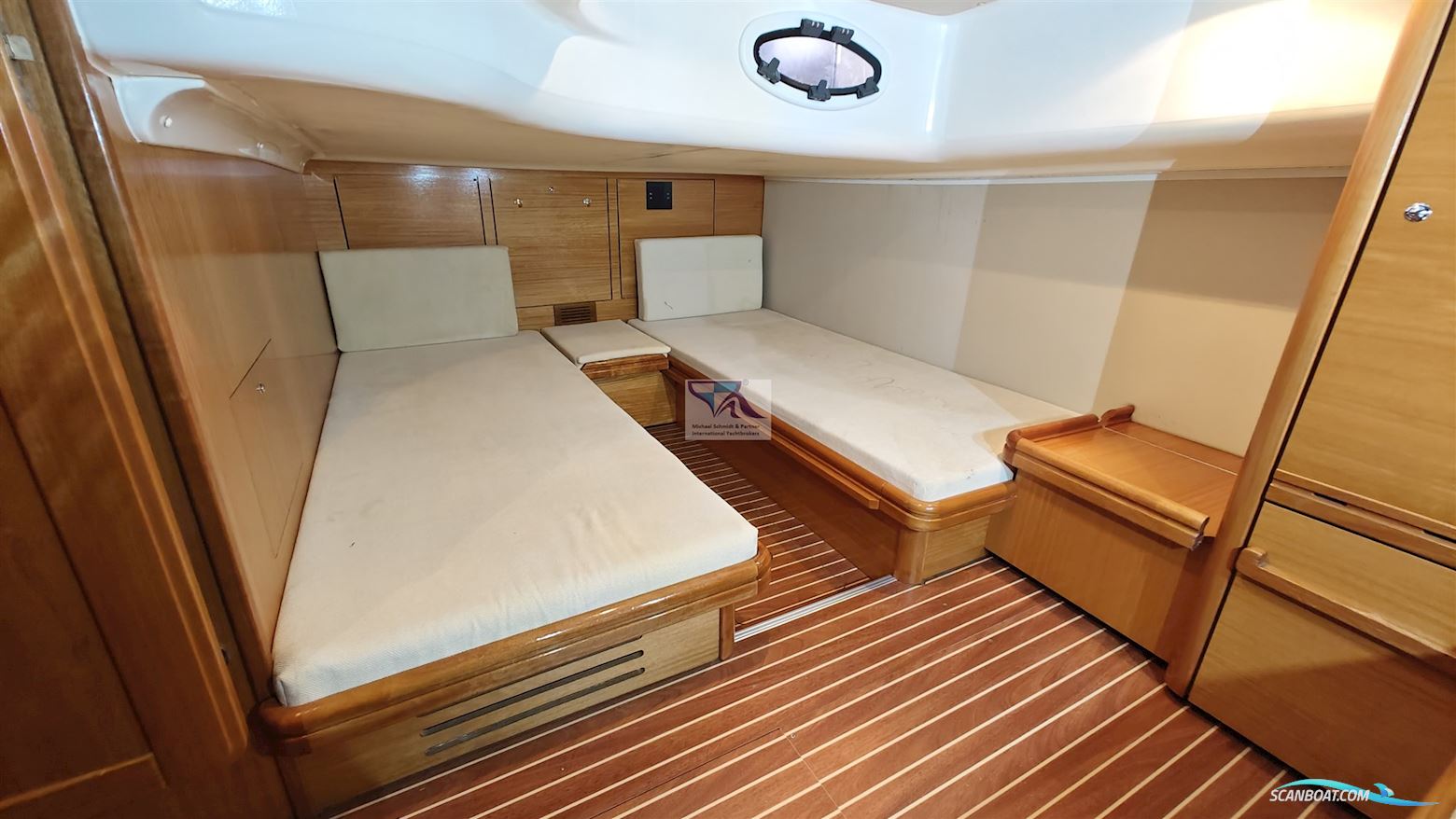 Bavaria 37 Sport