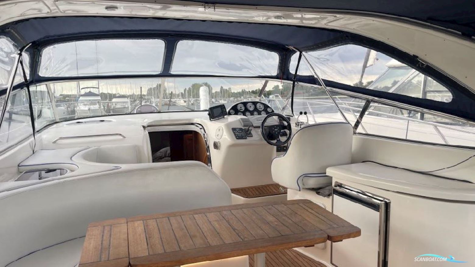 Bavaria 37 Sport