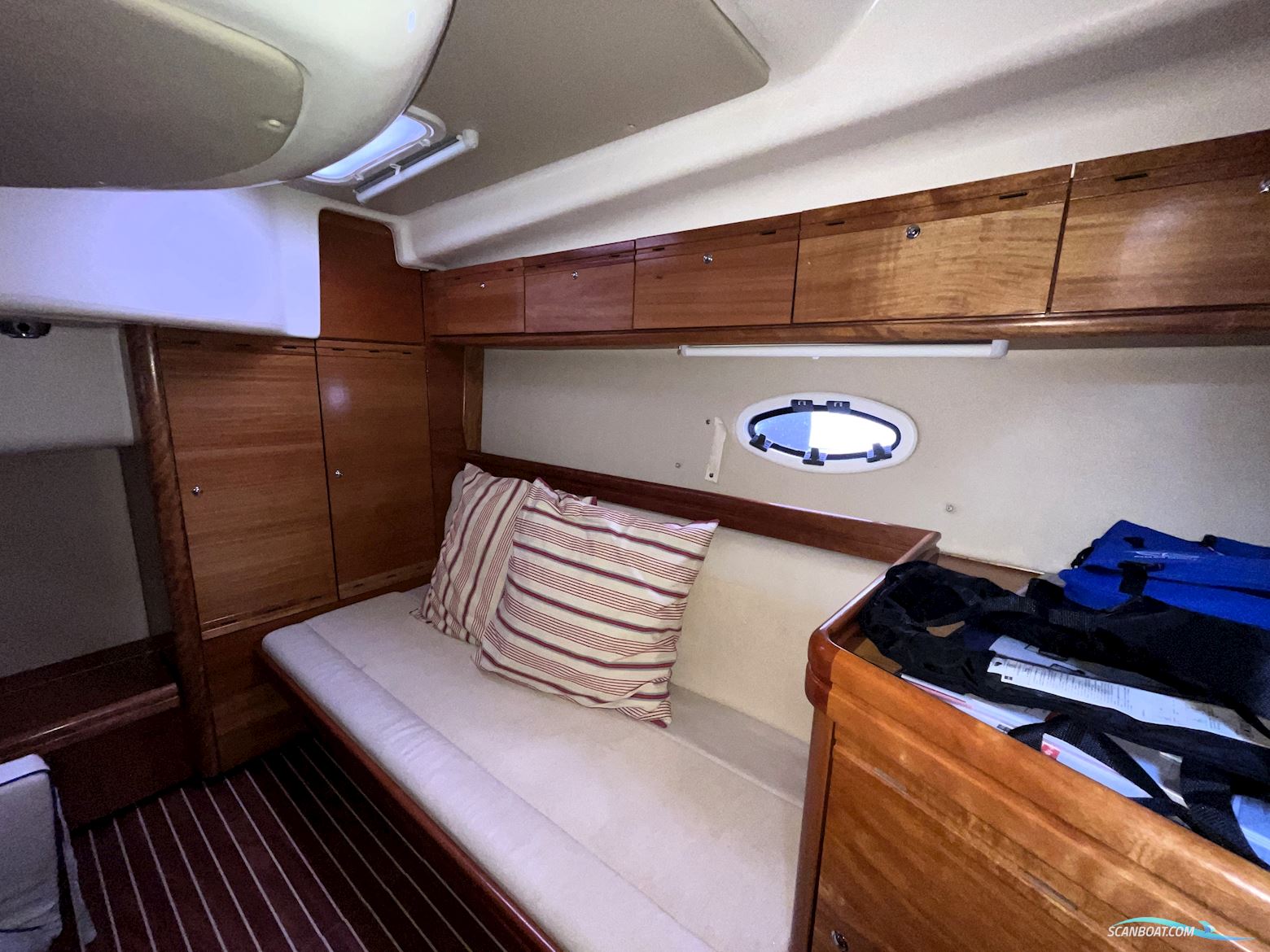 Bavaria 37 Sport