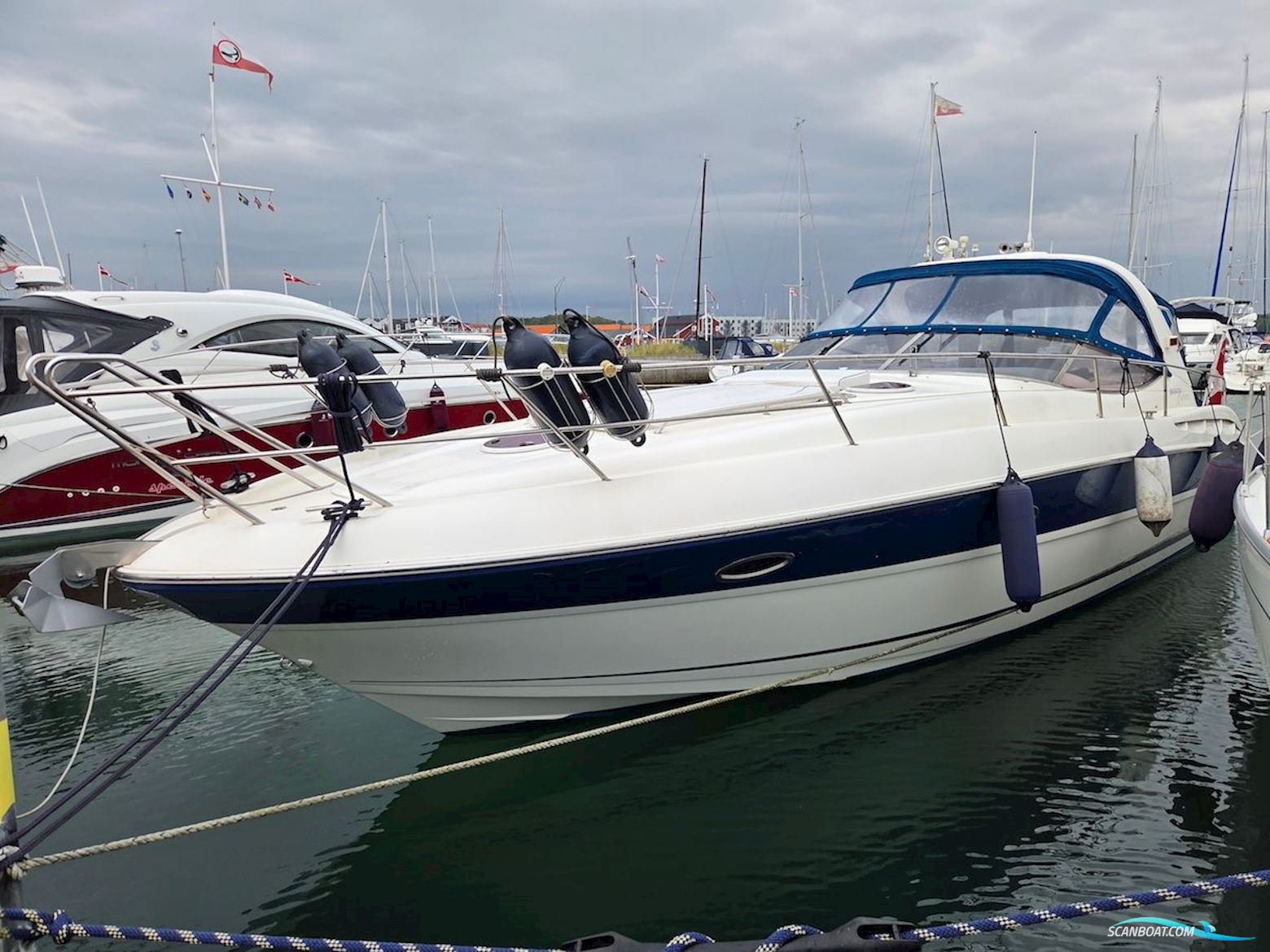 Bavaria 37 Sport
