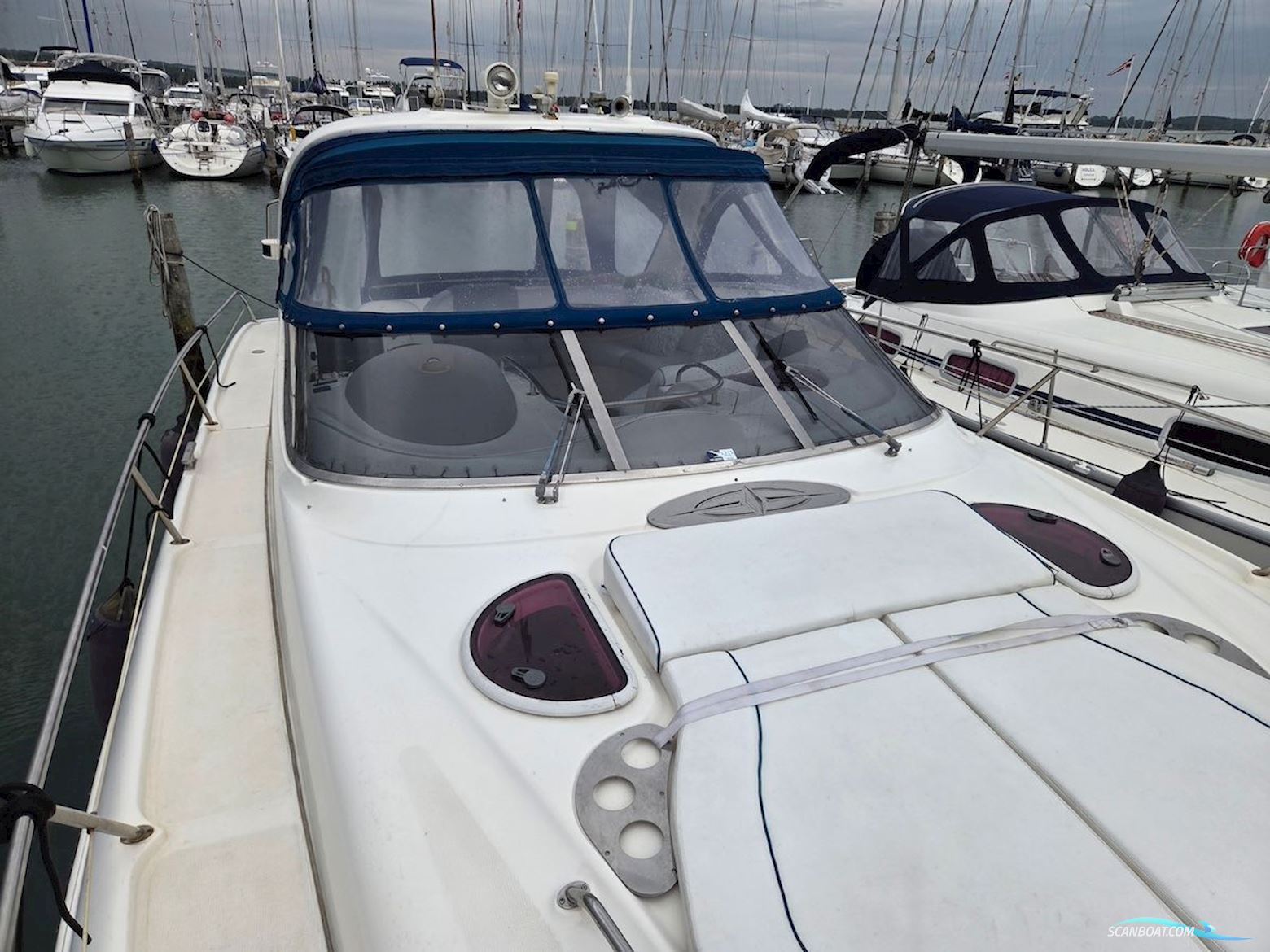 Bavaria 37 Sport