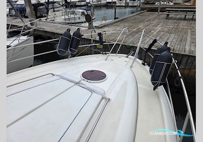 Bavaria 37 Sport Motorboat 2005, with Volvo Penta engine, Denmark