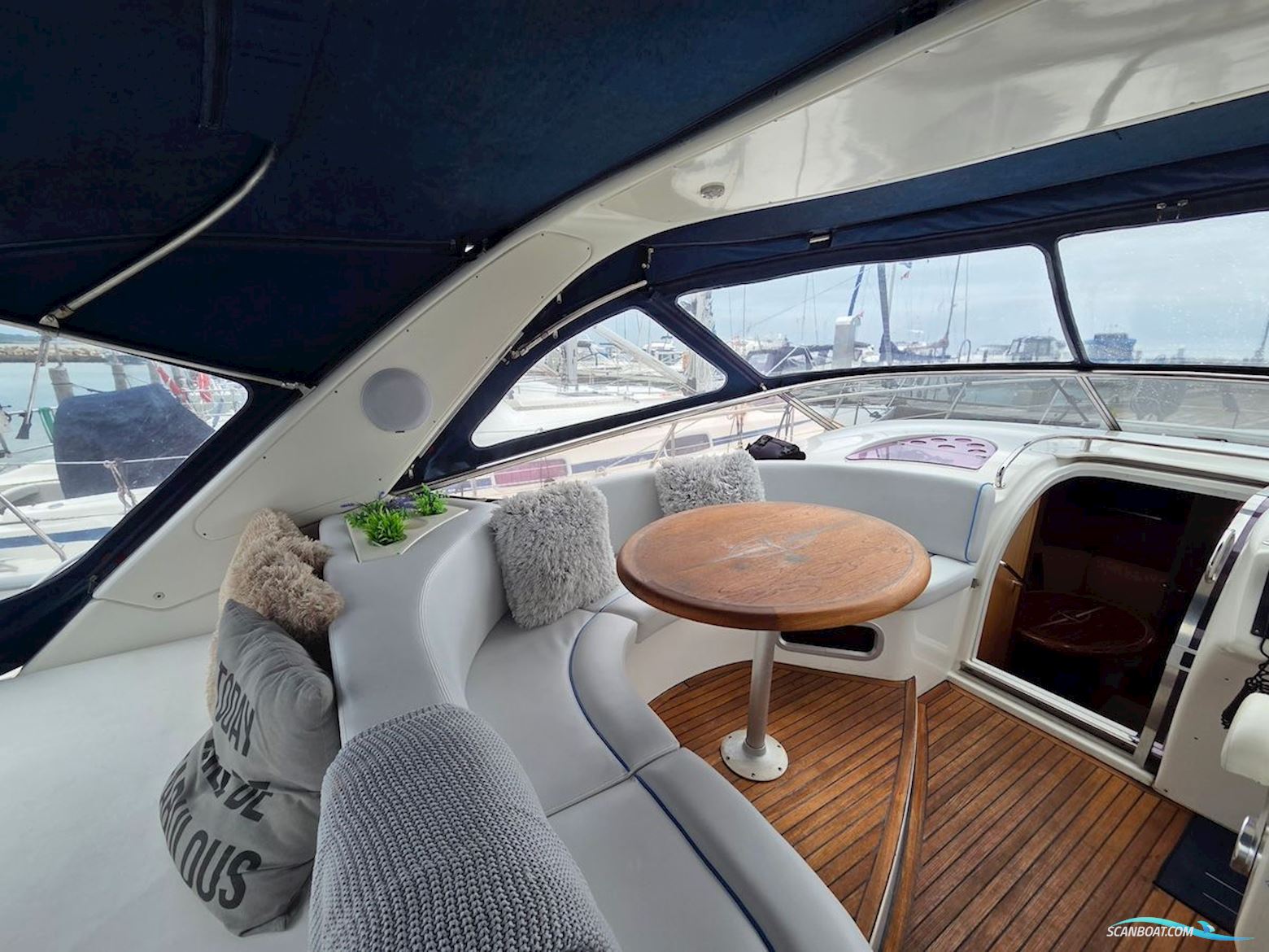 Bavaria 37 Sport