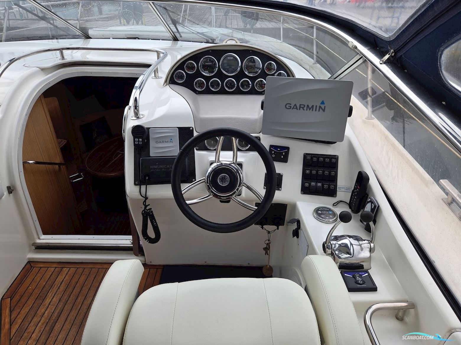 Bavaria 37 Sport