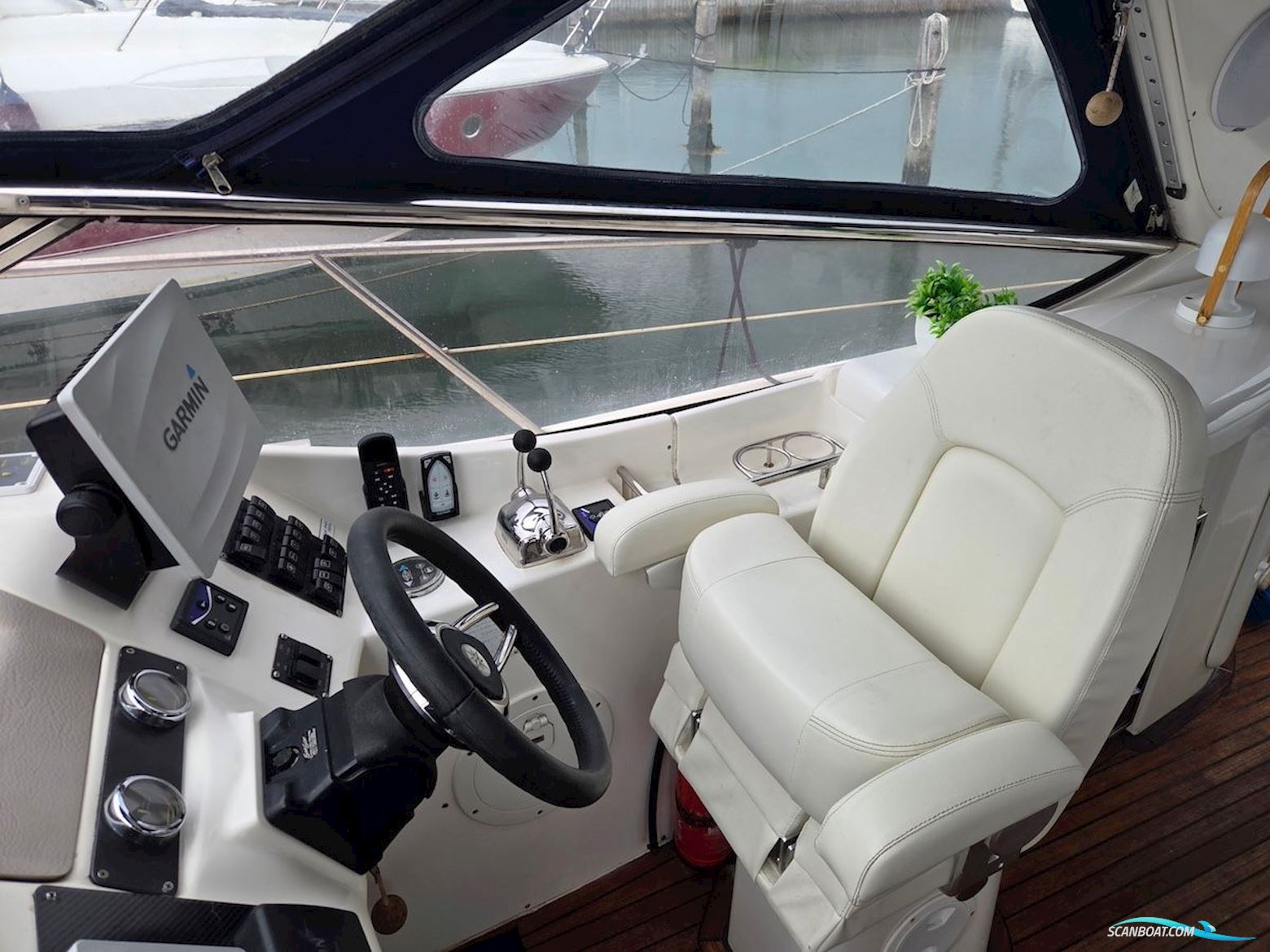 Bavaria 37 Sport