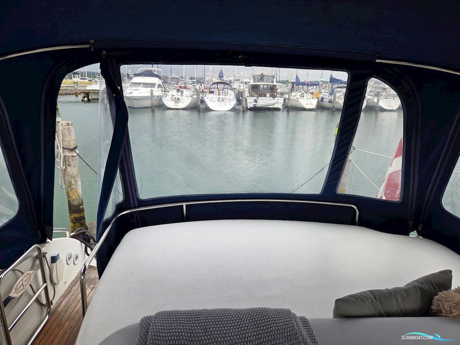 Bavaria 37 Sport