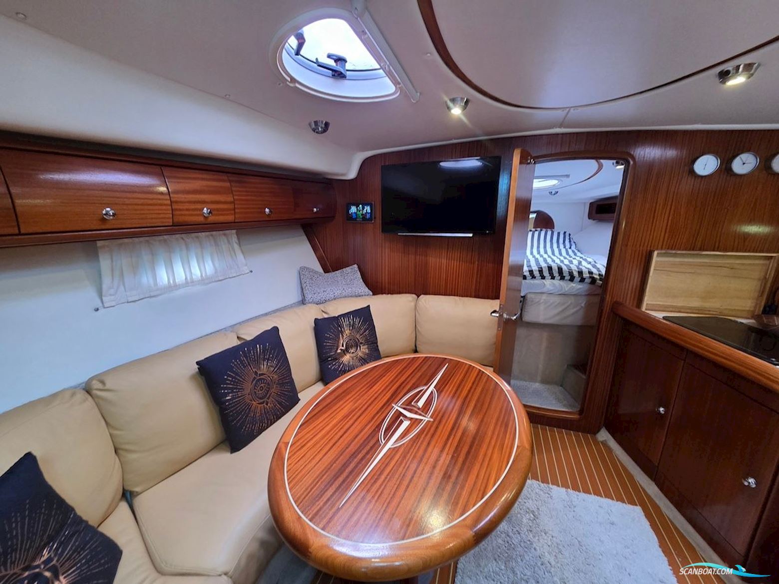 Bavaria 37 Sport